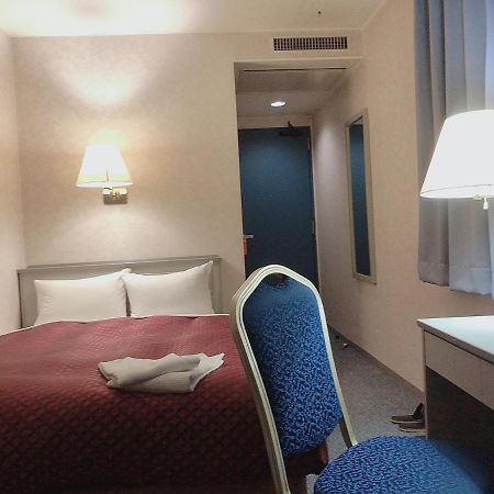 Seagrande Shimizu Station Hotel Shizuoka Extérieur photo
