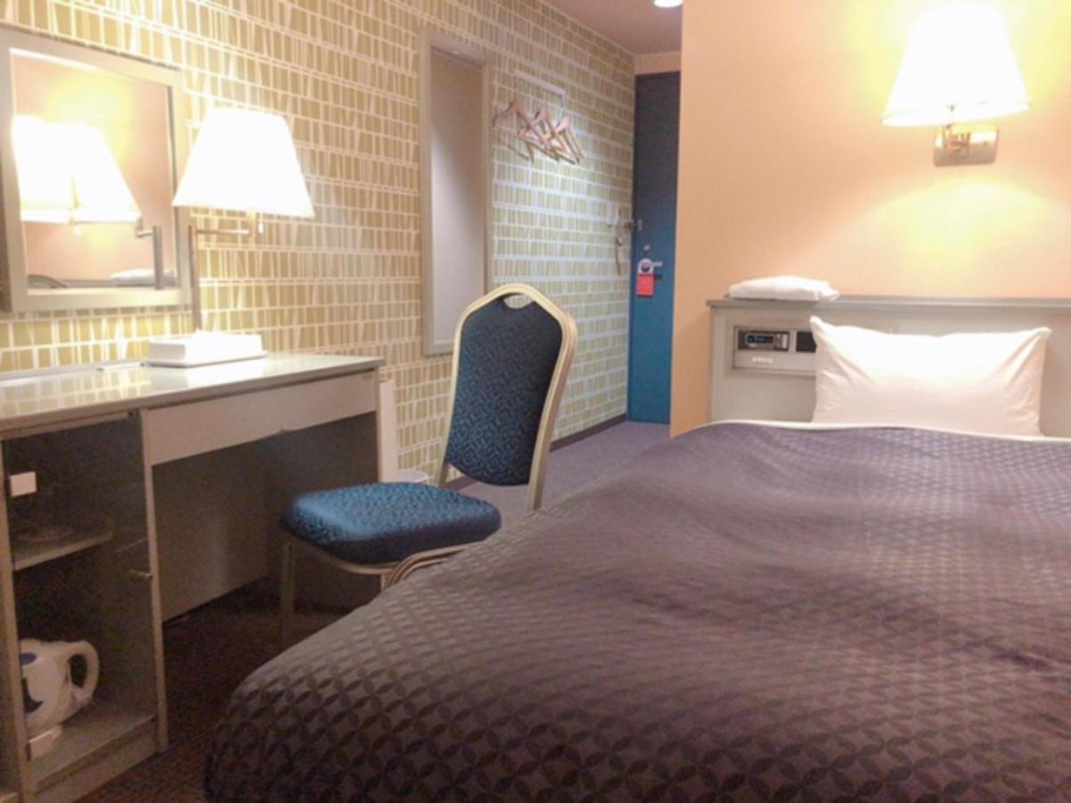 Seagrande Shimizu Station Hotel Shizuoka Extérieur photo