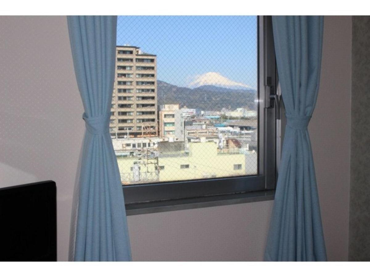 Seagrande Shimizu Station Hotel Shizuoka Extérieur photo