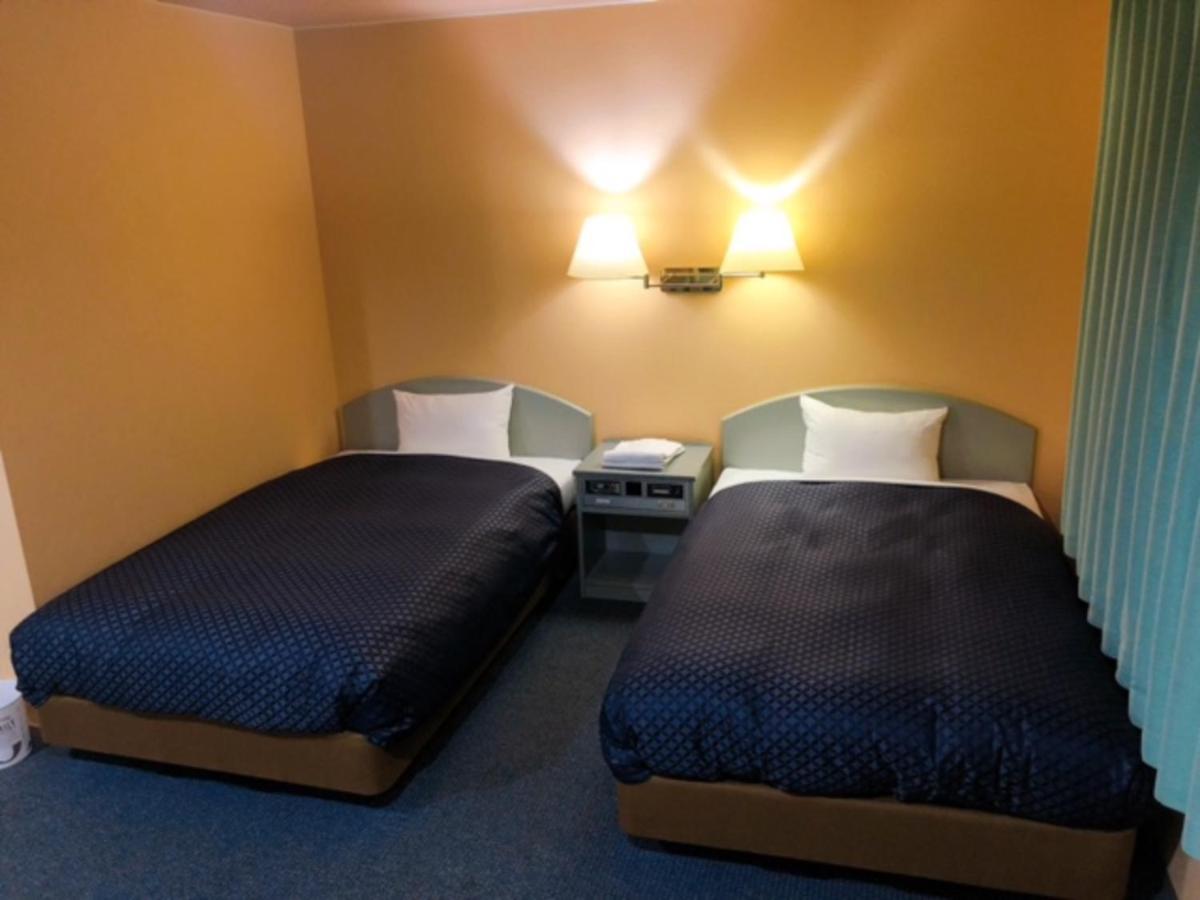 Seagrande Shimizu Station Hotel Shizuoka Extérieur photo