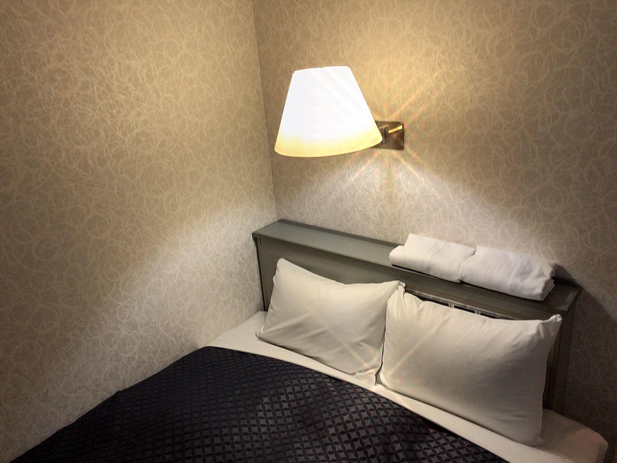 Seagrande Shimizu Station Hotel Shizuoka Extérieur photo