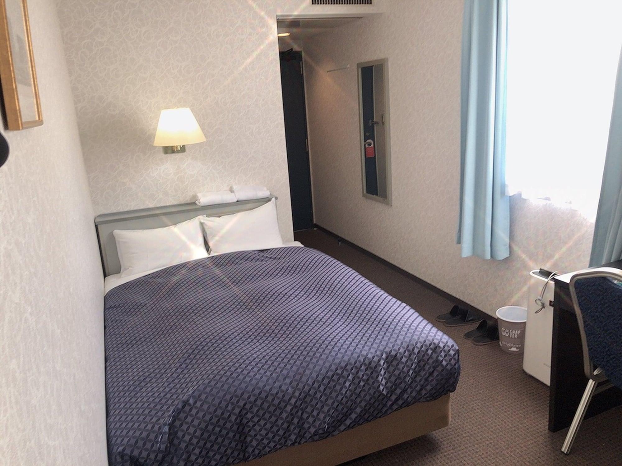 Seagrande Shimizu Station Hotel Shizuoka Extérieur photo