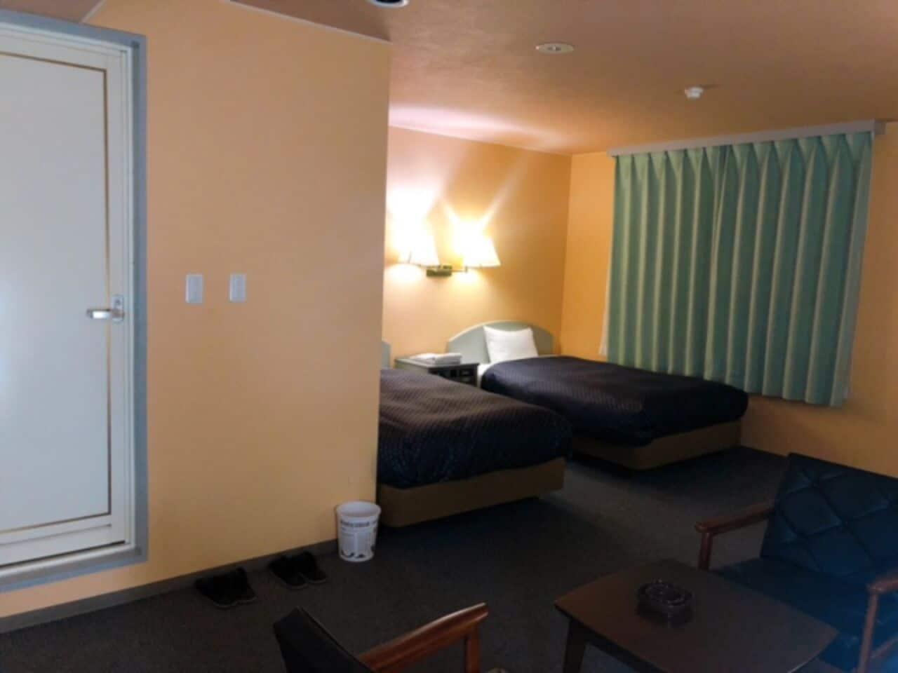 Seagrande Shimizu Station Hotel Shizuoka Extérieur photo