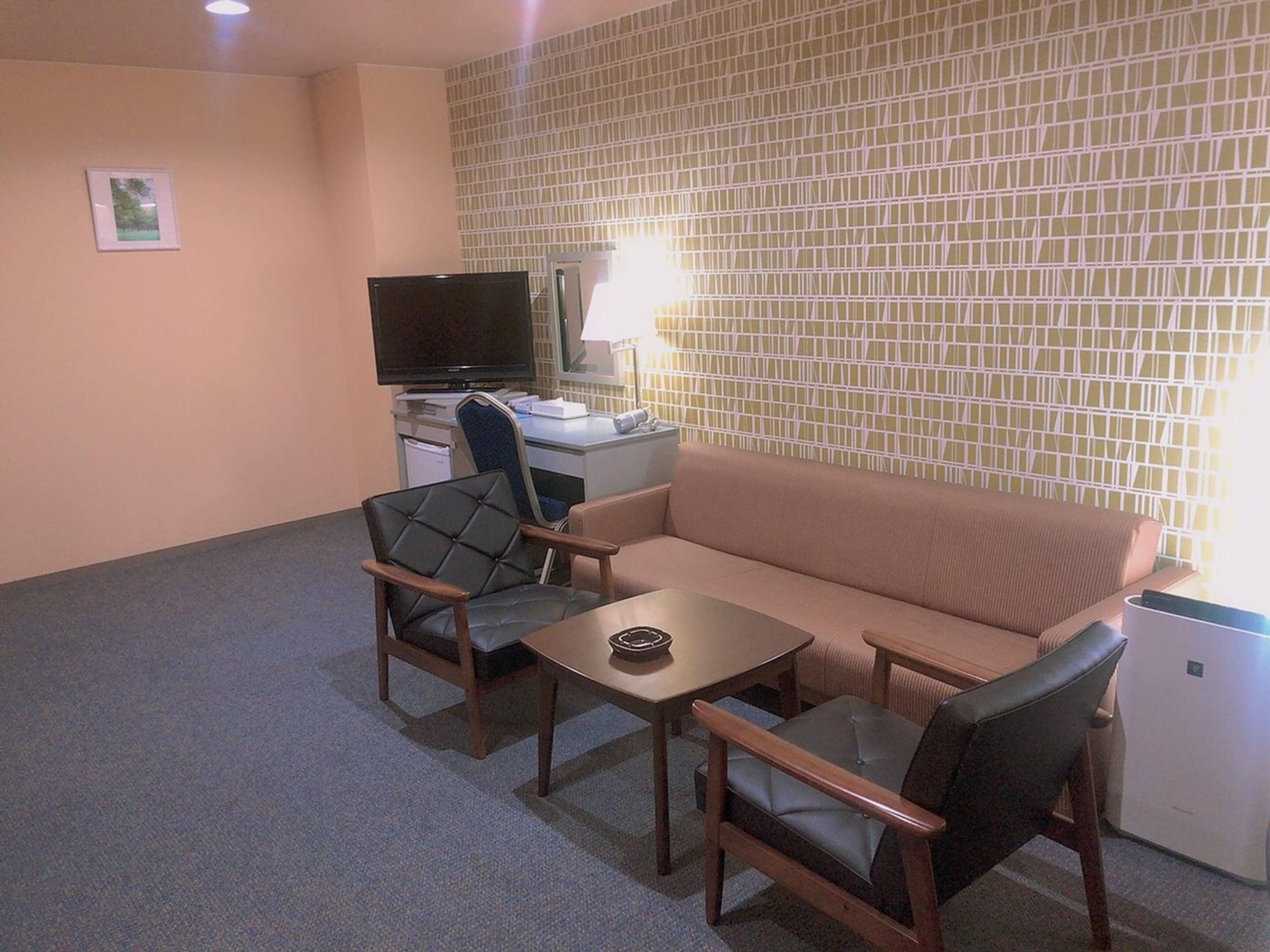 Seagrande Shimizu Station Hotel Shizuoka Extérieur photo