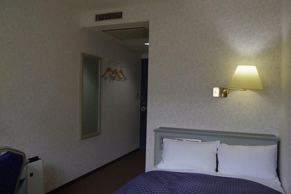 Seagrande Shimizu Station Hotel Shizuoka Extérieur photo