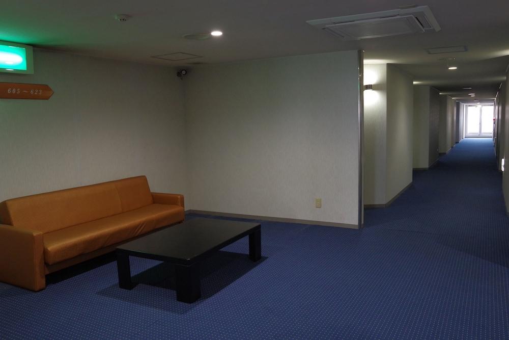 Seagrande Shimizu Station Hotel Shizuoka Extérieur photo