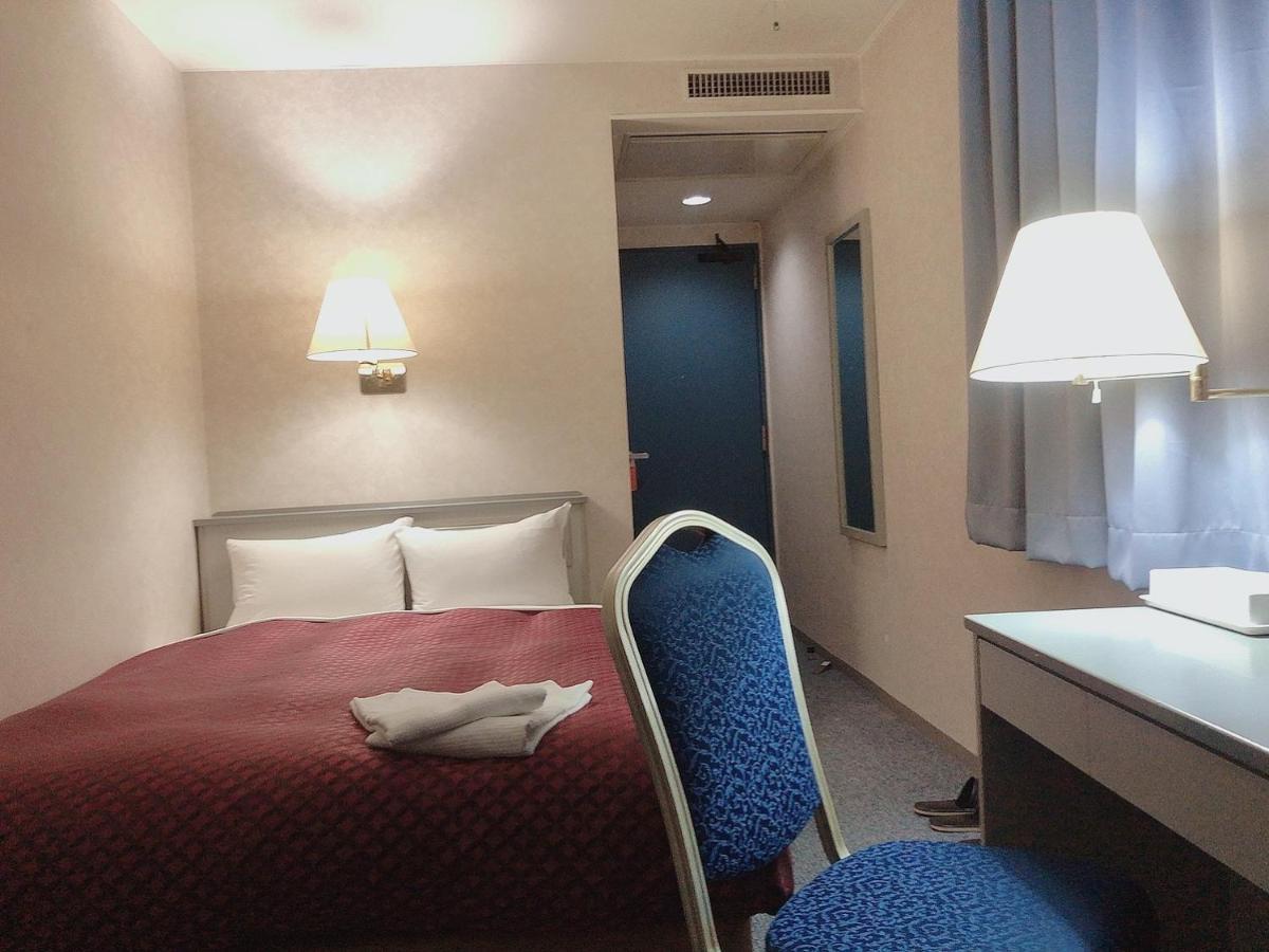 Seagrande Shimizu Station Hotel Shizuoka Extérieur photo