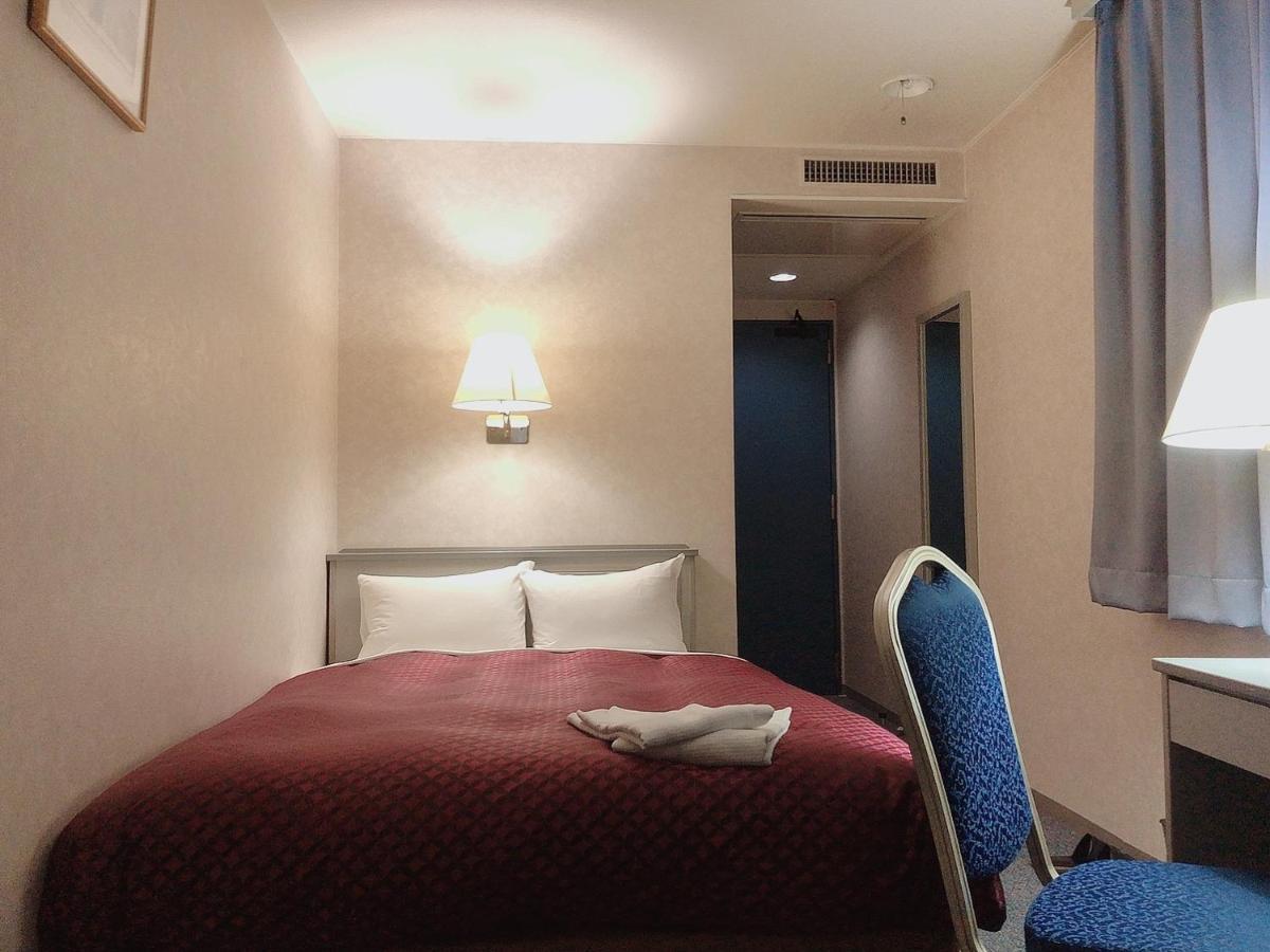 Seagrande Shimizu Station Hotel Shizuoka Extérieur photo