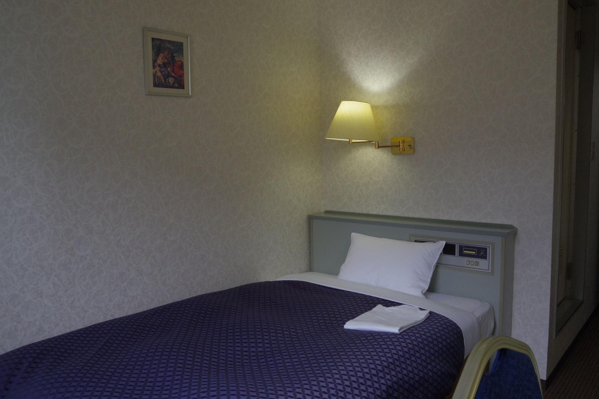 Seagrande Shimizu Station Hotel Shizuoka Extérieur photo