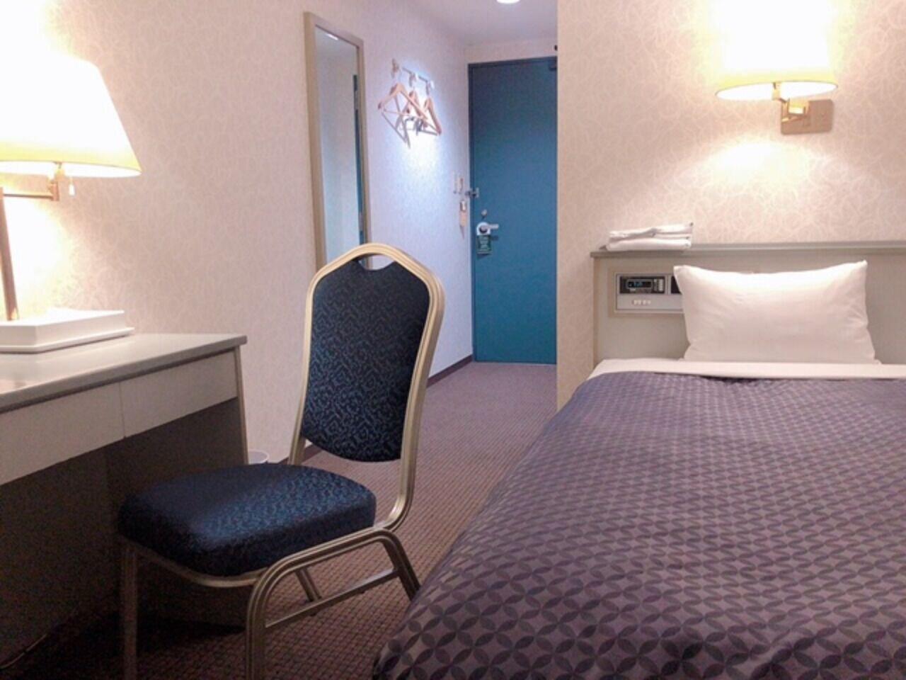 Seagrande Shimizu Station Hotel Shizuoka Extérieur photo
