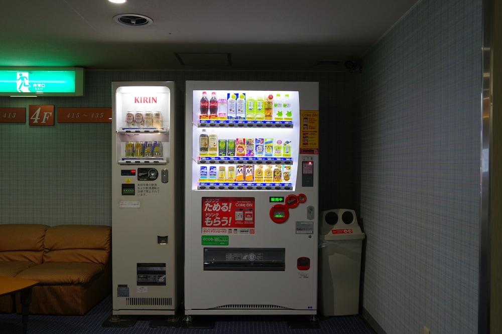 Seagrande Shimizu Station Hotel Shizuoka Extérieur photo