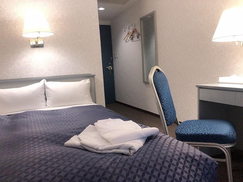 Seagrande Shimizu Station Hotel Shizuoka Extérieur photo