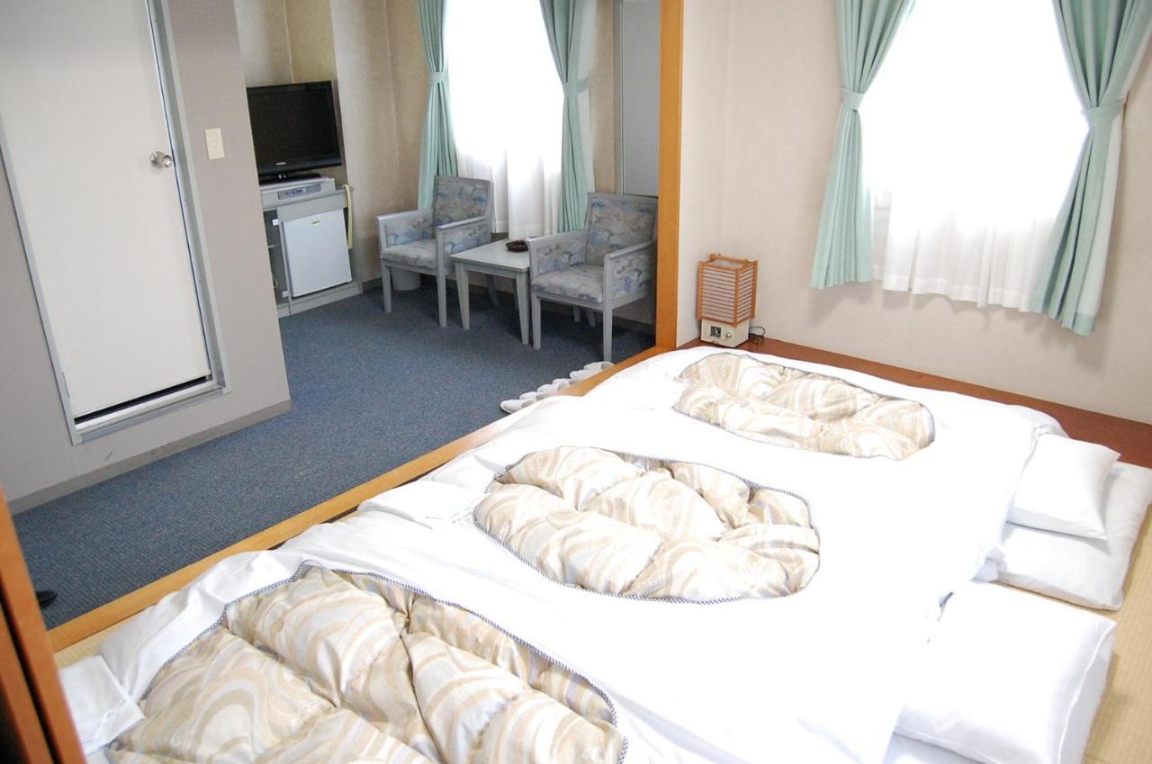 Seagrande Shimizu Station Hotel Shizuoka Extérieur photo