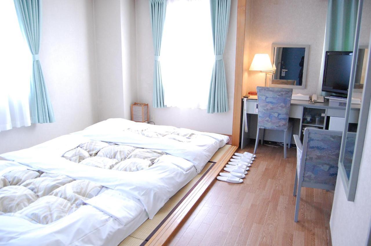 Seagrande Shimizu Station Hotel Shizuoka Extérieur photo