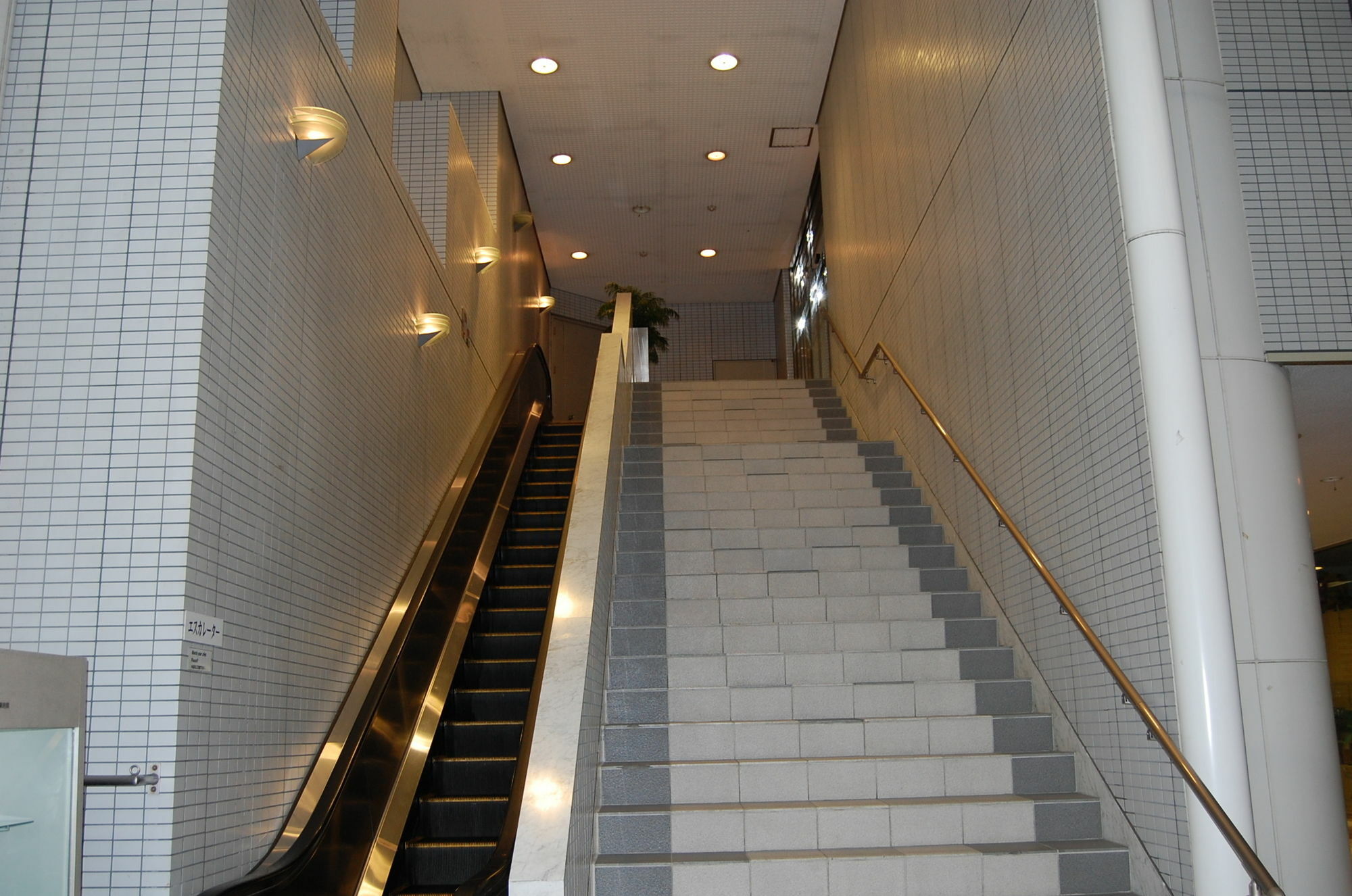 Seagrande Shimizu Station Hotel Shizuoka Extérieur photo