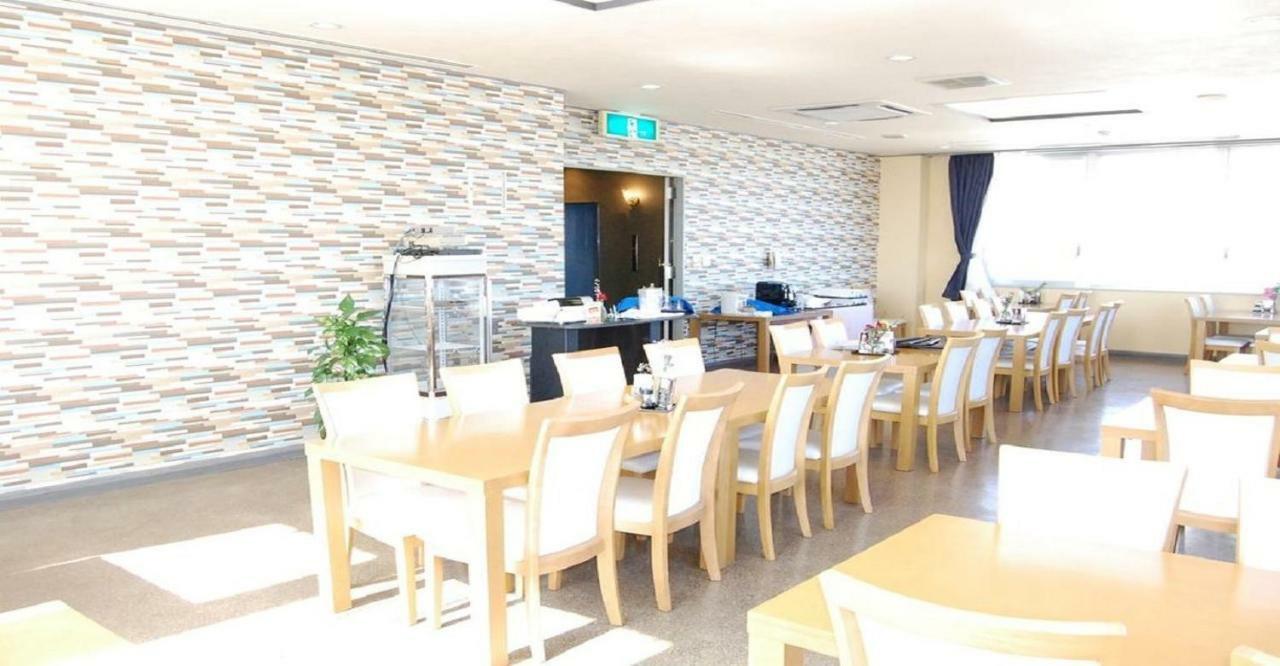 Seagrande Shimizu Station Hotel Shizuoka Extérieur photo
