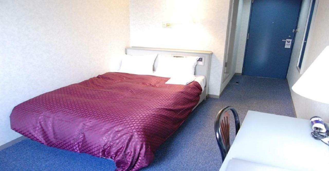 Seagrande Shimizu Station Hotel Shizuoka Extérieur photo