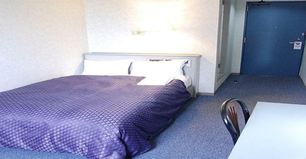 Seagrande Shimizu Station Hotel Shizuoka Extérieur photo
