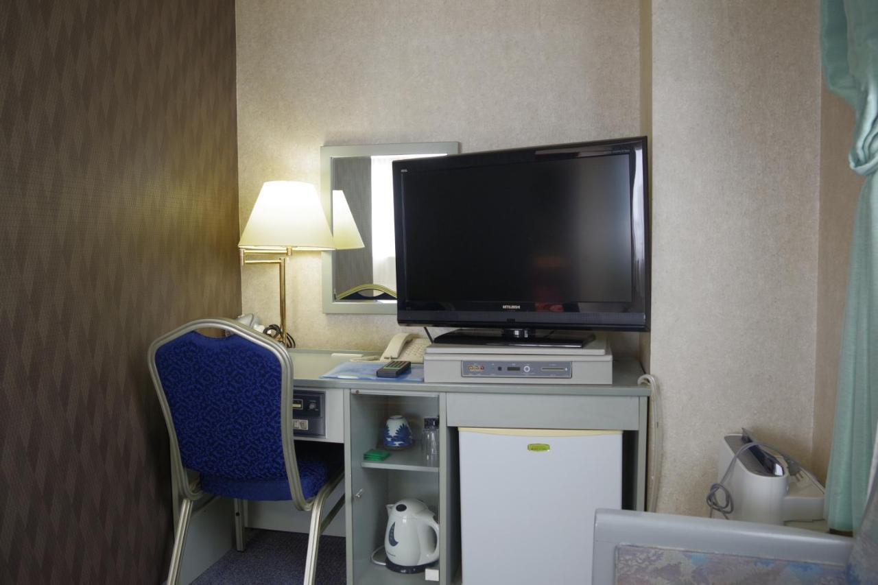 Seagrande Shimizu Station Hotel Shizuoka Extérieur photo