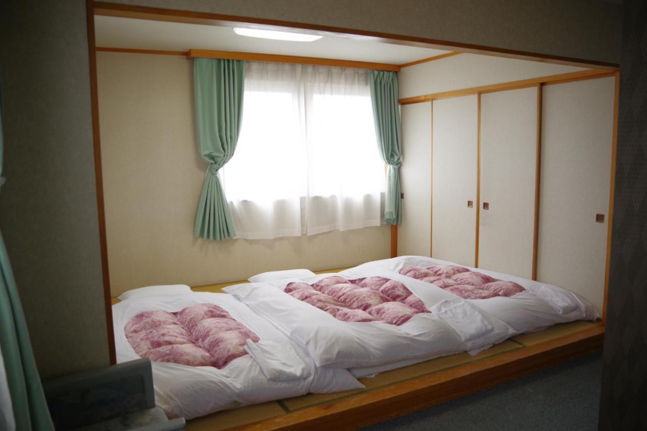 Seagrande Shimizu Station Hotel Shizuoka Extérieur photo